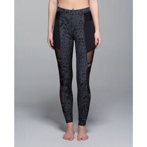 Lululemon Just Breathe Pant